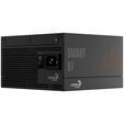AeroCool Smart B1 80 PLUS Bronze Power Supply, PCIe 5.1, ATX 3.1 - 650 Watt, black image number null