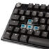 Ducky One 3 Aura Black TKL Gaming Tastatur, RGB LED - MX-Blue image number null
