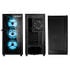 Kolink Observatory Y AMD SE, ARGB Midi-Tower - schwarz image number null