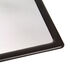 Demciflex dust filter set for Fractal Design R5 - black/black image number null
