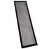 Demciflex Staubfilter für XSPC AX Triple 140mm - schwarz/schwarz image number null