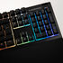 SteelSeries Apex 3 Gaming Tastatur, SteelSeries Whisper-Quiet, RGB - schwarz image number null