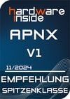 Hardware-Inside APNX V1
