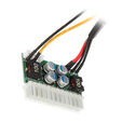 Streacom ST-NANO160 passives HTPC-Netzteil - 160 Watt image number null