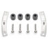 Noctua NM-AM5/4-MP83 Mounting Kit - AM5/AM4 image number null