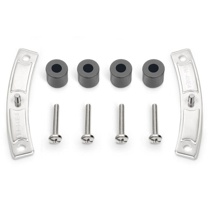 Noctua NM-AM5/4-MP83 Mounting Kit - AM5/AM4 image number 0