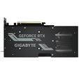 GIGABYTE GeForce RTX 5070 Ti Windforce OC V2 16G, 16384 MB GDDR7 image number null