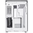 Montech KING 95 Midi-Tower, Tempered Glass, ARGB - wei&szlig; image number null
