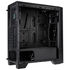 Aerocool Cylon RGB Midi-Tower - schwarz Window image number null