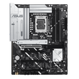 ASUS Prime Z890-P motherboard, socket LGA 1851, Intel Z890, ATX, DDR5 image number null