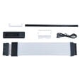 Lian Li Strimer Wireless 24-Pin RGB Mainboardkabel + Controller + Strimer Wireless 12V-2x6 GPU-Kabel image number null