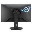 ASUS ROG Strix XG32UCG, 32-inch 4K Gaming Monitor, 160Hz, IPS, G-SYNC Compatible image number null
