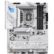 ASUS ROG Strix B860-A Gaming WiFi Mainboard, Sockel LGA 1851, Intel B860, ATX, DDR5 image number null