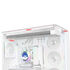 Lian Li HYDROSHIFT II LCD-C 360 fanless ARGB AIO water cooling - white image number null