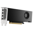 NVIDIA RTX 2000 Ada Generation graphics card, 16384 MB GDDR6 image number null