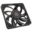 SilverStone SST-AS120B, L&uuml;fter - 120mm image number null