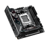 ASUS ROG STRIX B850-I Gaming WiFi Mainboard, Sockel AM5, AMD B850, Mini-ITX, DDR5 image number null