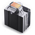Jonsbo PISA A5 ARGB 5V(3Pin) + PWM - Grey image number null