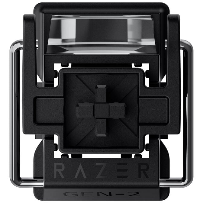 Razer Huntsman V3 Pro Mini optische Esports Gaming Tastatur - DE Layout image number 11