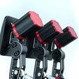 Simagic Haptic-Feedback Motor f&uuml;r Pedale - schwarz image number null