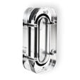Stealkey Customs CubeTube 60mm - Acrylic image number null