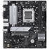 ASUS Prime B650M-K, AMD B650 Mainboard, Sockel AM5, DDR5 image number null