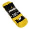 Polesetter Sim Socks "Full Focus" - with nubs, One size