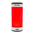 XSPC PURE K&uuml;hlmittelkonzentrat, 150 ml - rot, UV image number null
