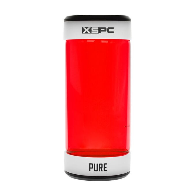 XSPC PURE K&uuml;hlmittelkonzentrat, 150 ml - rot, UV image number 1