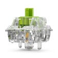 Glorious Raptor Switch, mechanisch, 5-Pin, clicky, MX-Stem, 55g - 36 St&uuml;ck image number null