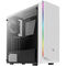 Aerocool Rift White Midi-Tower - wei&szlig; Window