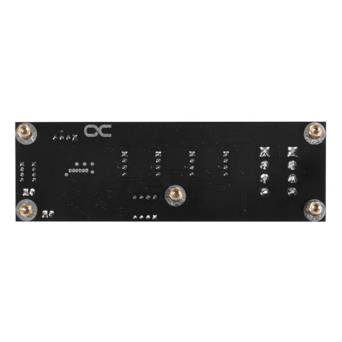 Alphacool ES Guardian 4Port Powerfan Hub image number 2
