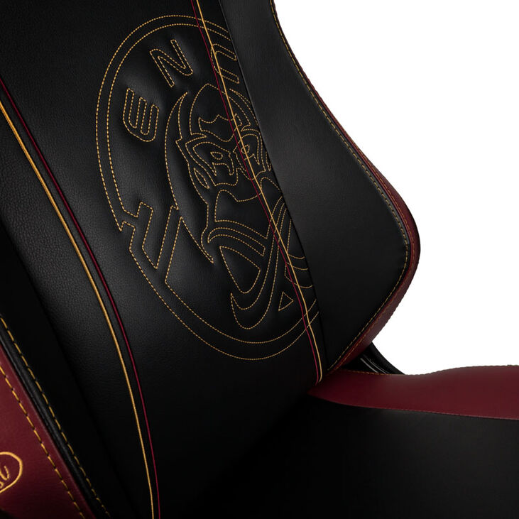 noblechairs HERO Gaming Stuhl - ENCE Edition image number 5