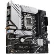 ASUS Prime B760M-A WiFi D4, Intel B760 motherboard - Socket 1700, DDR4 image number null