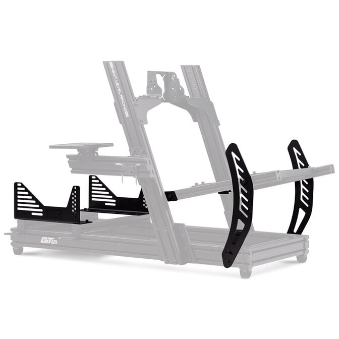Next Level Racing GT Elite Formula and Hybrid Pedal Upgrade Kit image number 1