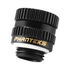 PHANTEKS Glacier M-F Rotary Adapter gerade G1/4 Zoll AG auf G1/4 Zoll IG, schwarz image number null