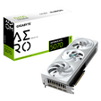 GIGABYTE GeForce RTX 5070 Aero OC 12G, 12288 MB GDDR7 image number null