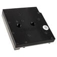 EK Water Blocks EK-FB GA Z170X Ultra Monoblock - Acetal+Nickel image number null
