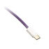 Ducky Premicord Creator Spiralkabel, USB Typ C auf Typ A - 1,8m image number null