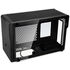 Raijintek Ophion Mini-ITX Case, Tempered Glass - Black image number null