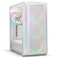 be quiet! Shadow Base 800 FX Mid Tower - White