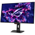 ASUS ROG Strix OLED XG27ACDMS, 27 Zoll Gaming Monitor, 280 Hz, QD-OLED, G-SYNC Compatible image number null