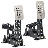 Heusinkveld Simucube ActivePedal Add-on - Throttle and Clutch