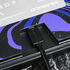 Varmilo VEA108 Aurora Gaming Tastatur, MX-Brown, weiße LED - US Layout image number null