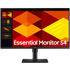Samsung Essential S4 S40GD, 27-inch Business Monitor, 100Hz, IPS, black image number null