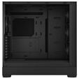 Fractal Design Pop XL Silent Solid E-ATX case, soundproofed - black image number null