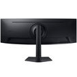 Samsung S95UC (2024), 49 inch Curved Gaming Monitor, 120 Hz, VA image number null