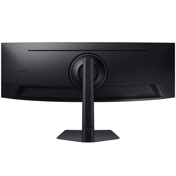 Samsung S95UC (2024), 49 inch Curved Gaming Monitor, 120 Hz, VA image number 9