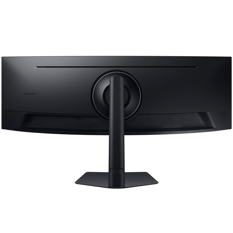 Samsung S95UC (2024), 49 inch Curved Gaming Monitor, 120 Hz, VA