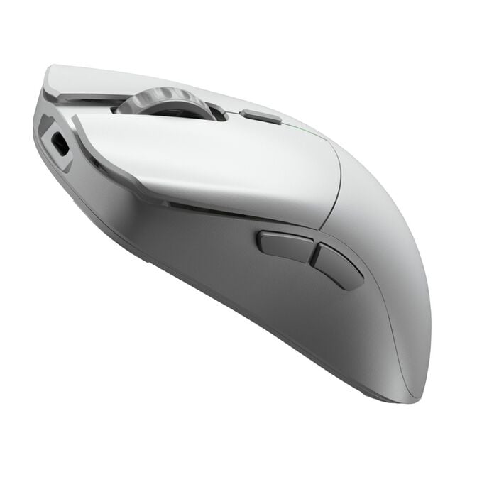 Glorious Series 2 PRO Wireless Gaming Maus - wei&szlig; image number 1
